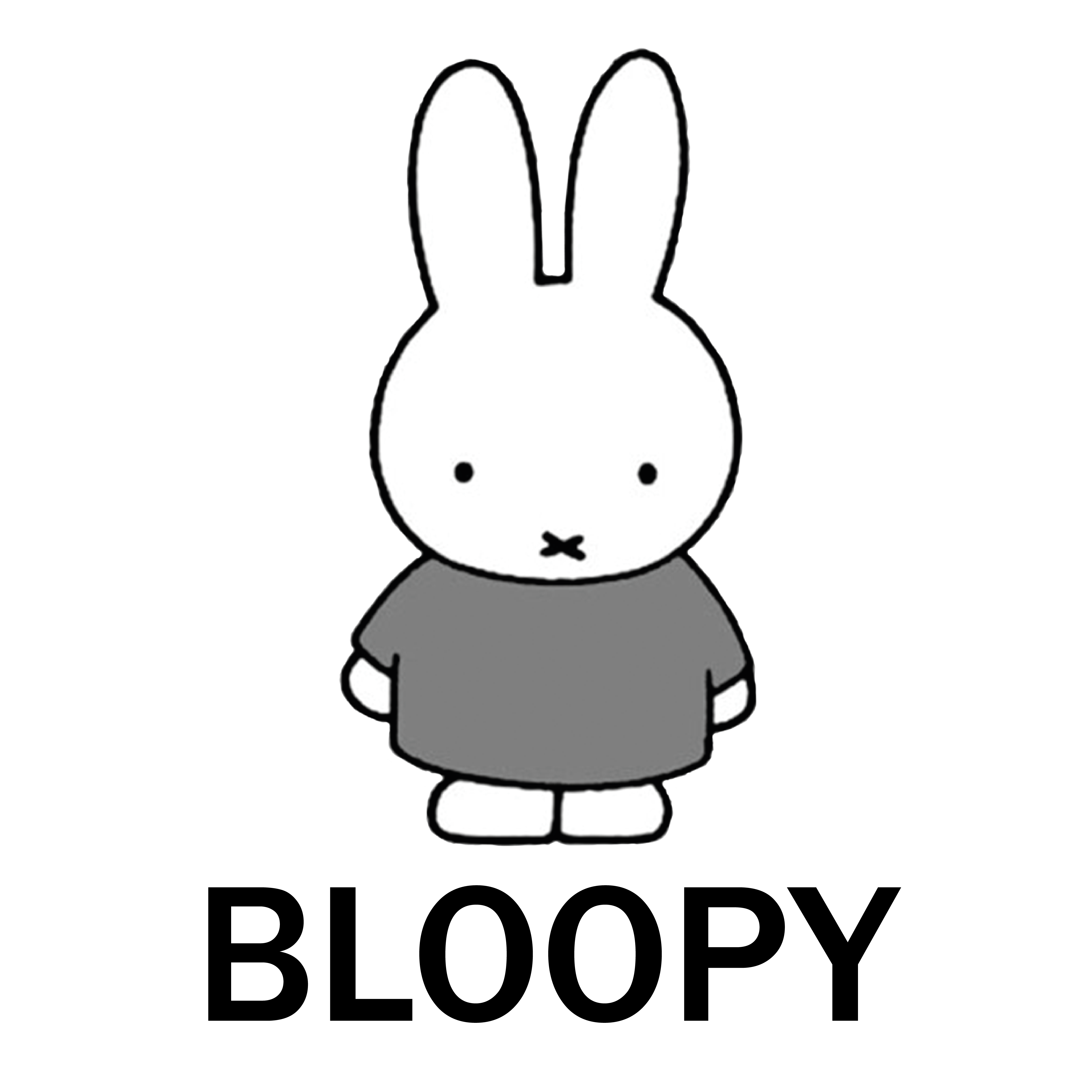 Emmenez Bloopy partout avec vous ! 